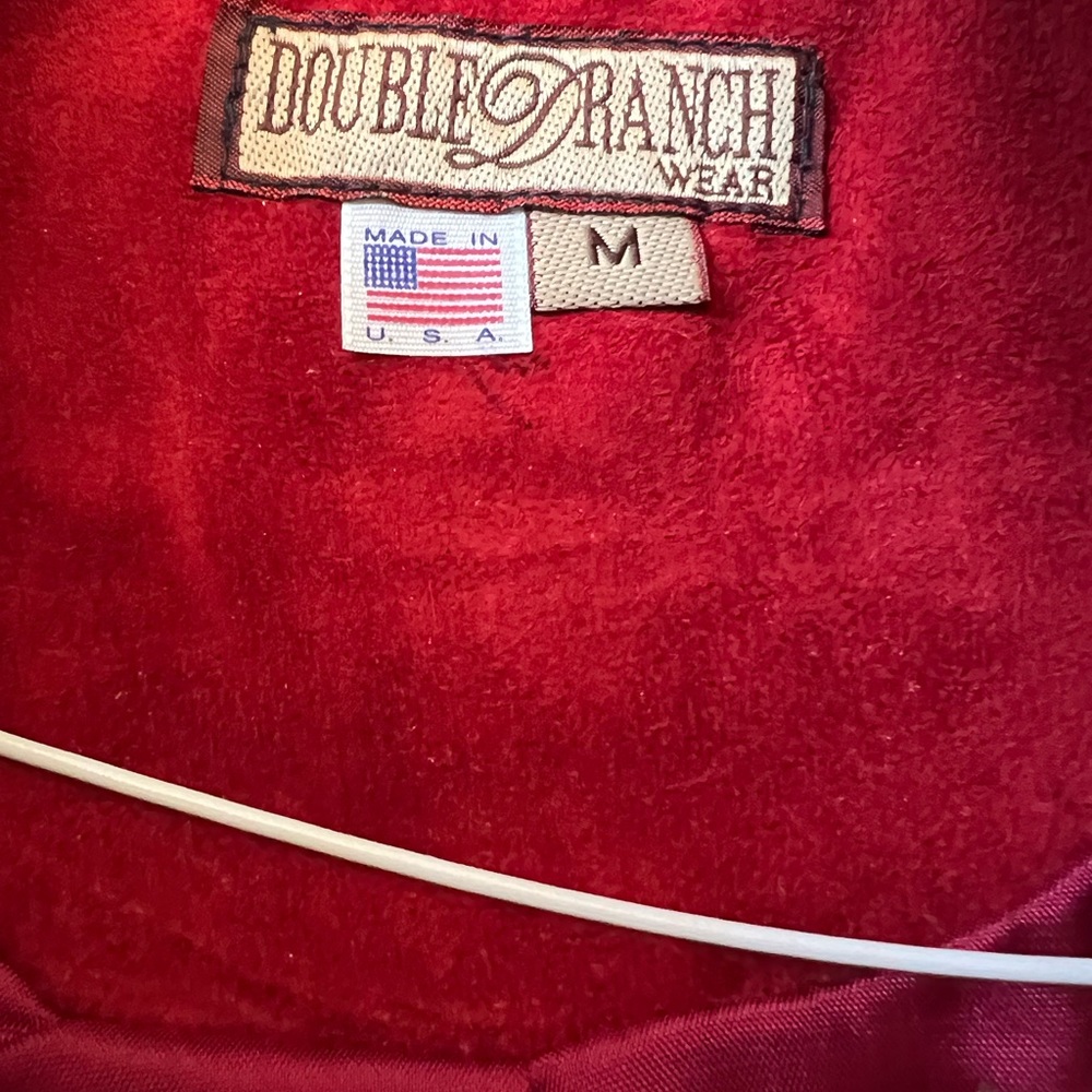 Women’s Double D Ranch western wear - Picture 5 of 5